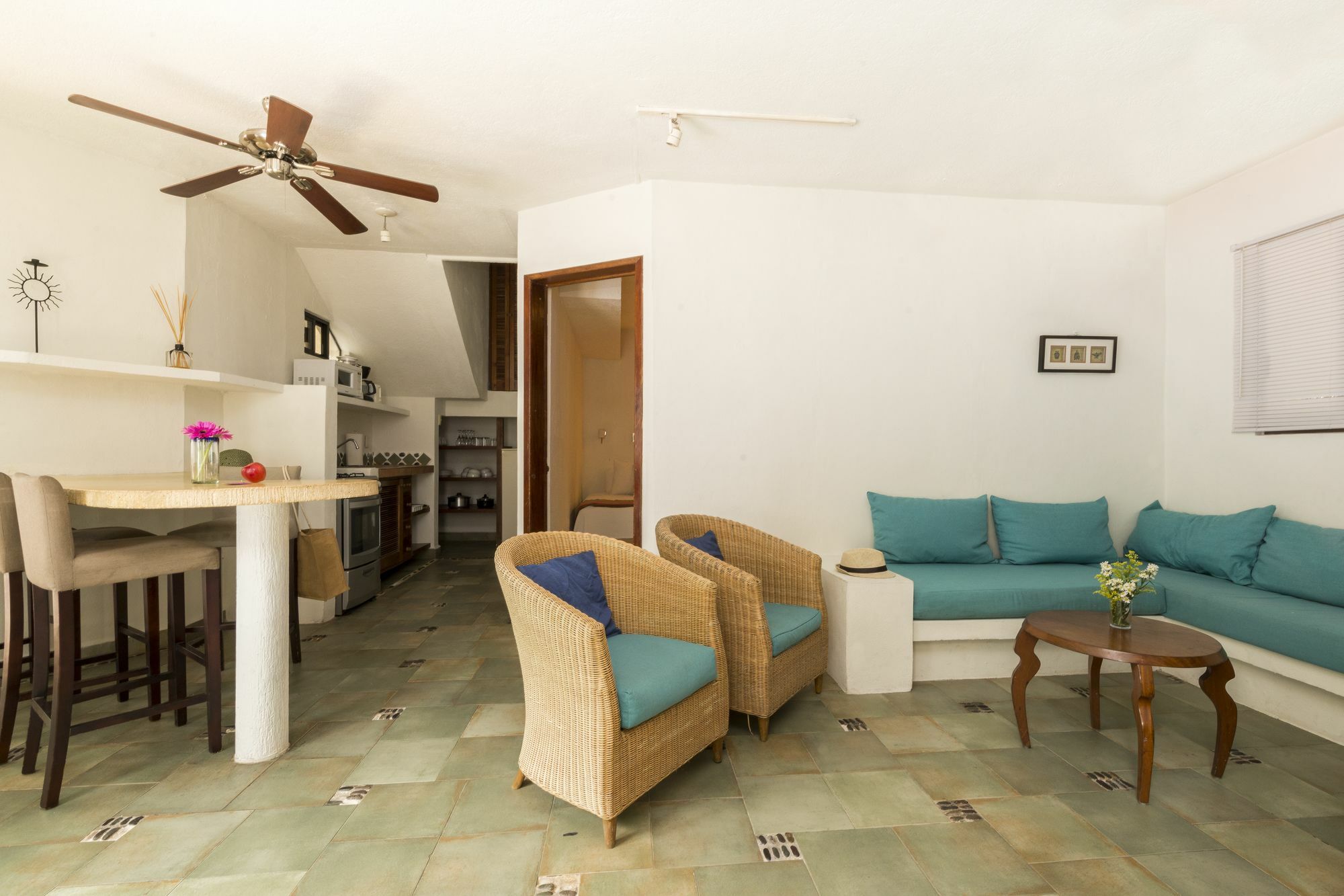 Hotel Club Yebo Playa del Carmen Exteriér fotografie