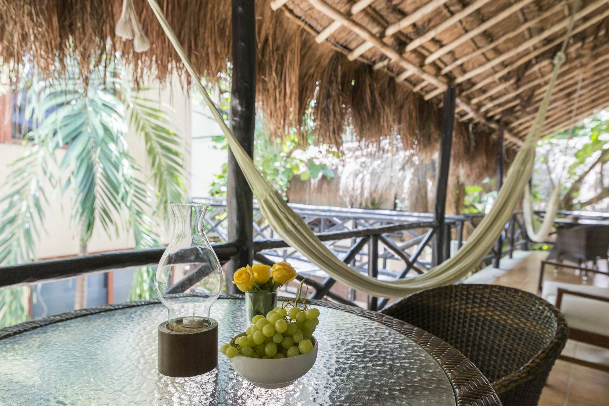 Hotel Club Yebo Playa del Carmen Exteriér fotografie