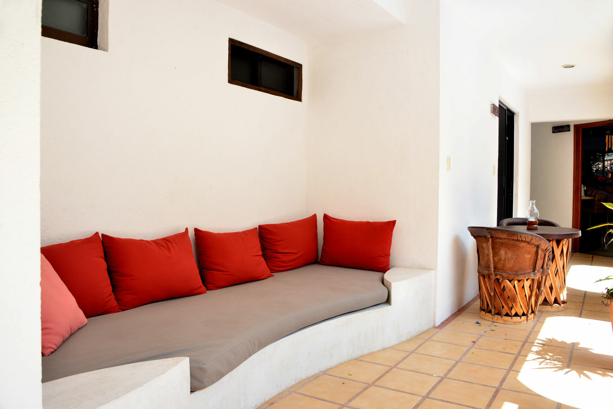 Hotel Club Yebo Playa del Carmen Exteriér fotografie